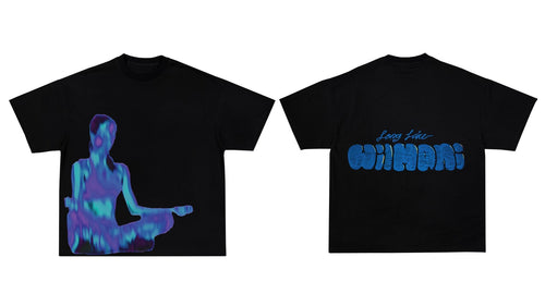 LLW Meditation Tee