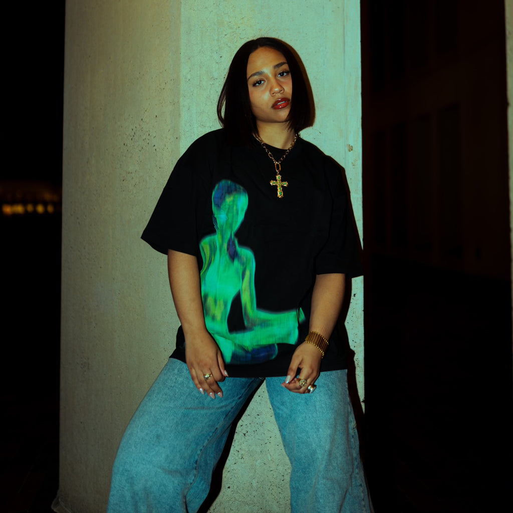 Meditation Tee