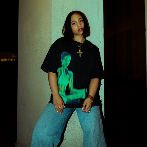 Meditation Tee