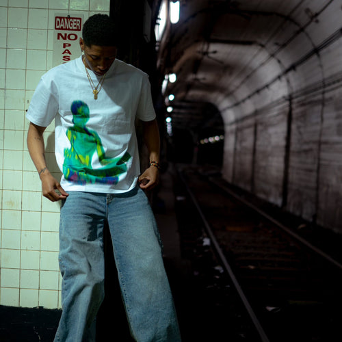 Meditation Tee